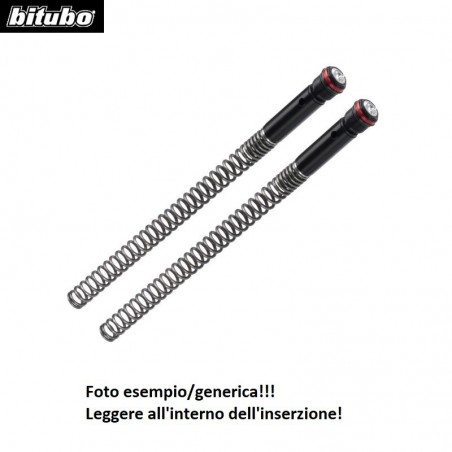 Y0148KB01WO KIT MOLLE GRUPPO TAPPO BITUBO YAMAHA MT07 -ABS 14 20