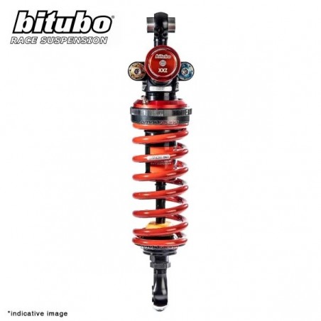 Y0149XXZE1 MONO BITUBO YAMAHA MT-10 16-