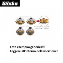 KXFORK003 Kit valvole...