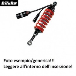 K0100CLU31 Mono BITUBO...