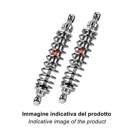 G0004WMB03 Coppia regolabile BITUBO MOTO GUZZI V65FLORIDA 85 92