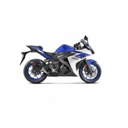 YAMAHA YZF R 25 14-16...