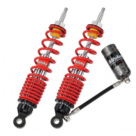SC180WMI01V1 COPPIA BITUBO PIAGGIO VESPA GTS 300 IE TOURING 11 16