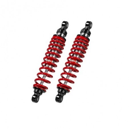 SC180WMB01V1 COPPIA BITUBO PIAGGIO VESPA GTS 300 SUPER HPE-TECH 18 20