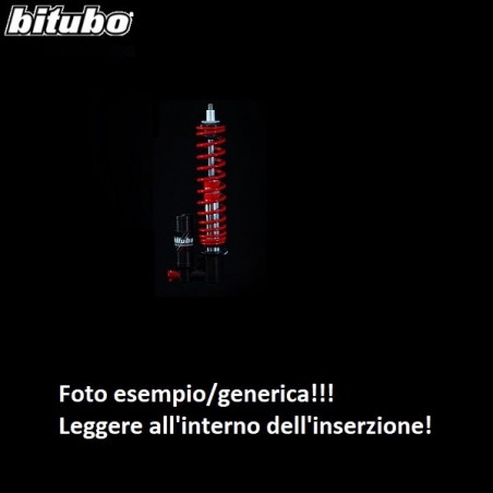 PV010YEV01 MONO ant. BITUBO PIAGGIO VESPA PX200E-ARCOBALENO 81 97