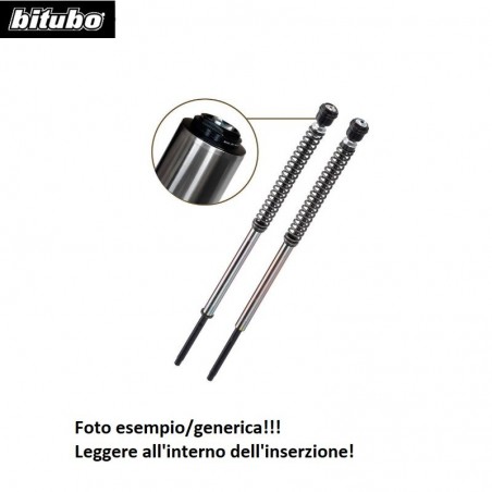 HD003JBH72WO CARTUCCIA pres. BITUBO HARLEY D. FXDBP DYNA 103 STREET BOB 13 17