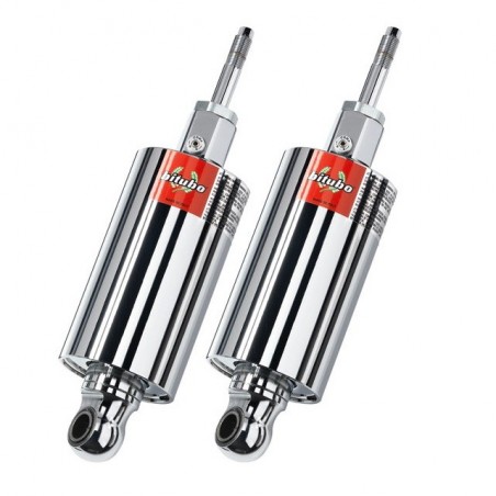 HD013HMG12 Coppia regolabile BITUBO HARLEY DAVIDSON SOFTAIL 84 99