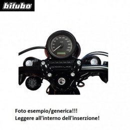 HD007KB12WO KIT MOLLE...