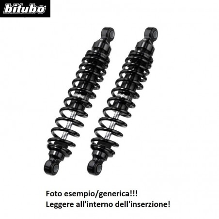 H0072WMB52V2 Coppia regolabile BITUBO HONDA CB500 96 00
