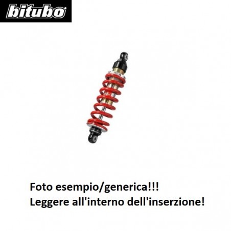 H0098XZE51 MONO posteriore BITUBO HONDA VFR750F 94 97