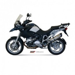 B.002.L7 Scarico MIVV BMW R...