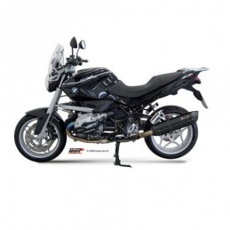 B.005.L9 Scarico MIVV BMW R...