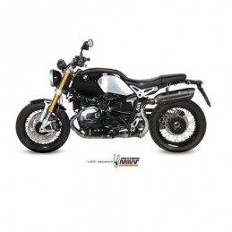 B.022.L9 Scarico MIVV BMW R...