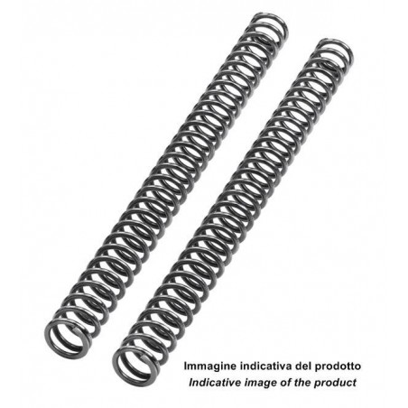 MFX0224 Kit molle Lin. K 0.50 BITUBO KTM 450 SX-F 08 10