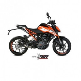 KT019SM3C Scarico MIVV KTM...