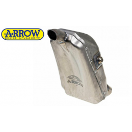 MARMITTA SILENZIATORE ARROW...