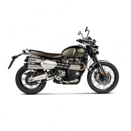 TRIUMPH Scrambler 1200...