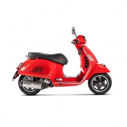 VESPA GTS 300 2017-2020...