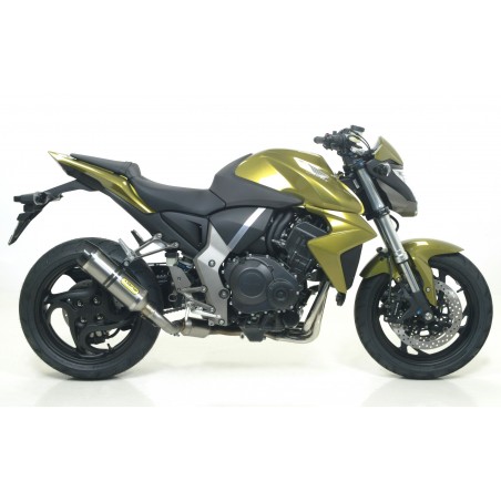 copy of YAMAHA YZF R1 '15-'18 Tubo elimina catalizzatore AKRAPOVIC non omologato titanio