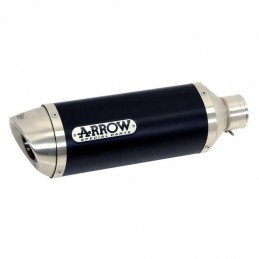 Marmitta Silenziatore Arrow...