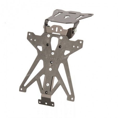 copy of Pedane Regolabili R Version LIGHTECH KAWASAKI NINJA 400 2018-2019