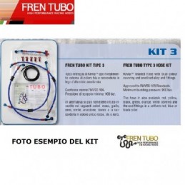 Tubi FREN TUBO FANTIC MOTO...