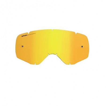 LENTI SPECCHIATA GIALLO MOD.06 ETHEN LTR06SMGL