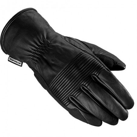 copy of Guanti Gloves Gants Guantes in pelle CARBO 5 SPIDI Rosso UOMO moto A185-014