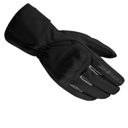 copy of Guanti Gloves Gants Guantes in pelle CARBO 5 SPIDI Rosso UOMO moto A185-014