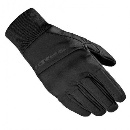 copy of Guanti Gloves Gants Guantes in pelle CARBO 5 SPIDI Rosso UOMO moto A185-014
