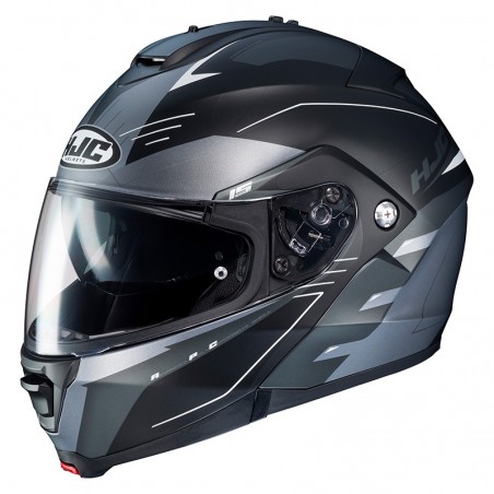 HJC IS-MAX II 2 MODULARE CORMI MC5SF 2019