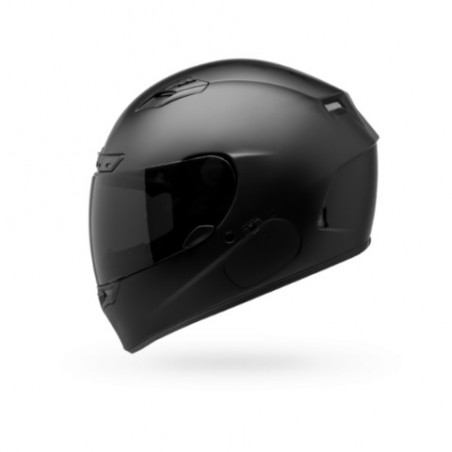 copy of Casco Casque Helmet Vintage Integrale HJC V10 V 10 BLACK Nero lucido taglia L
