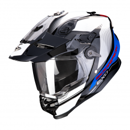 Casco Modulare Enduro...