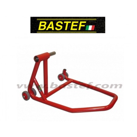 Cavalletto Alza Solleva Moto POSTERIORE Monobraccio SINISTRO DUCATI MOZZO PICCOLO
