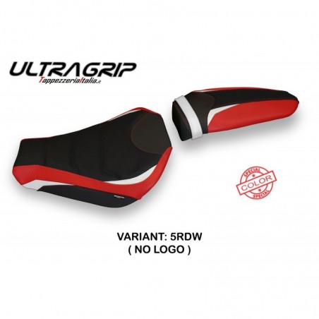 Rivestimento sella MV Agusta F3 12-23 Savar NOLOGO 5RDWros-bian