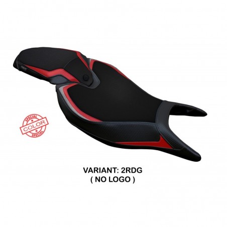 Rivest. sella Triumph Speed Triple 1200 RS 22-23 SennaNOLOGO 2RDGrosso-grigio