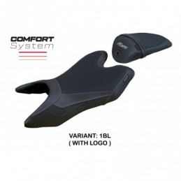 Rivestimento sella Yamaha...