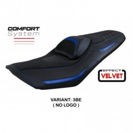 Rivestimento sella Yamaha...
