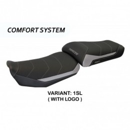 Rivestimento sella Yamaha...