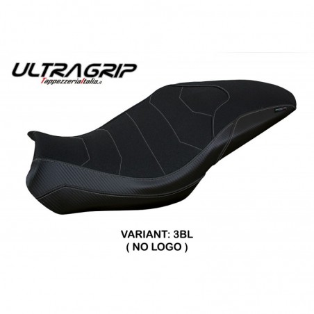 Rivestimento sella Benelli 752 S 19-23 Lima NOLOGO 3BLnero