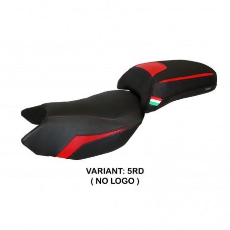 Rivestimento sella Benelli TRK 502 17-23 Merida NOLOGO 5RDrosso