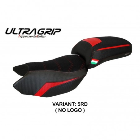 Rivestimento sella Benelli TRK 502 17-23 Merida NOLOGO 5RDrosso