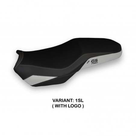 Rivestimento sella BMW F 750-850 GS 18-23 Marsh 3 F 850 GS 1SLargento