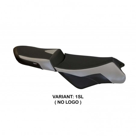 Rivestimento sella BMW K 1300 GT 09-11 Banff 1 NOLOGO 1SLargento