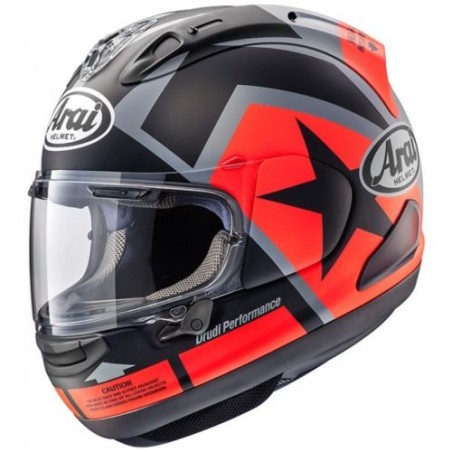 Casco Helm Casque Helmet ARAI RX-7 V VINALES 2017 AR2796VI