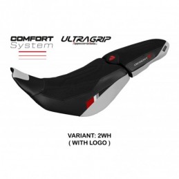 Rivestimento sella Ducati...