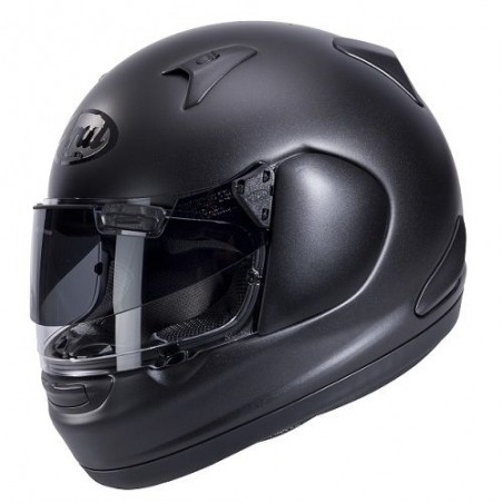 Casco integrale ARAI QV-PRO FROST BLACK - AR3215FB