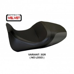 Rivestimento sella Ducati...