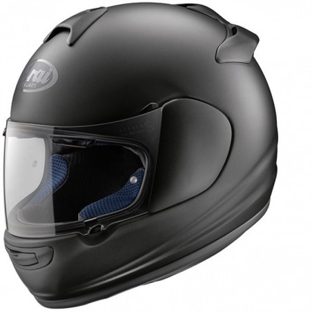 Casco Helmet ARAI AXCES III PINLOCK FROST BLACK AR3390FB