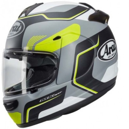 Casco Helmet ARAI AXCES III PINLOCK SENSE FLUOR - AR3390SF